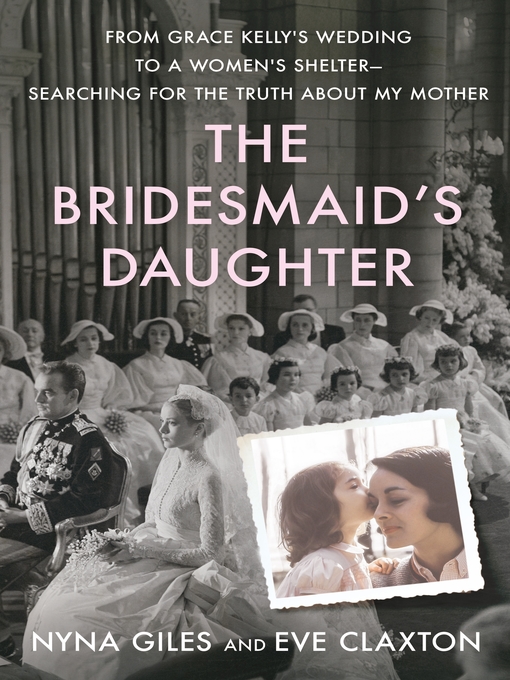 Title details for The Bridesmaid's Daughter by Nyna Giles - Wait list